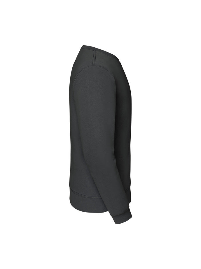 Sweatshirt Clássico com conjunto
