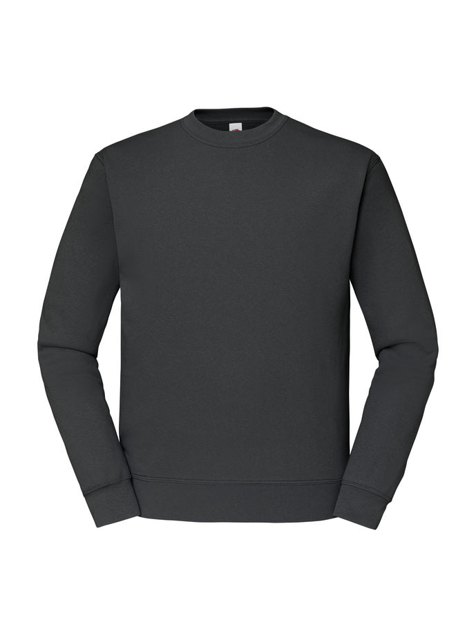 Sweatshirt Clássico com conjunto