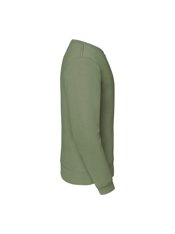 Sweatshirt Clássico com conjunto