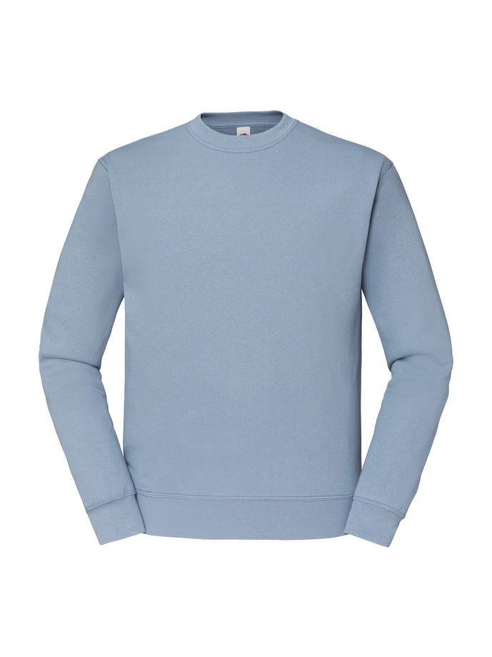 Sweatshirt Clássico com conjunto