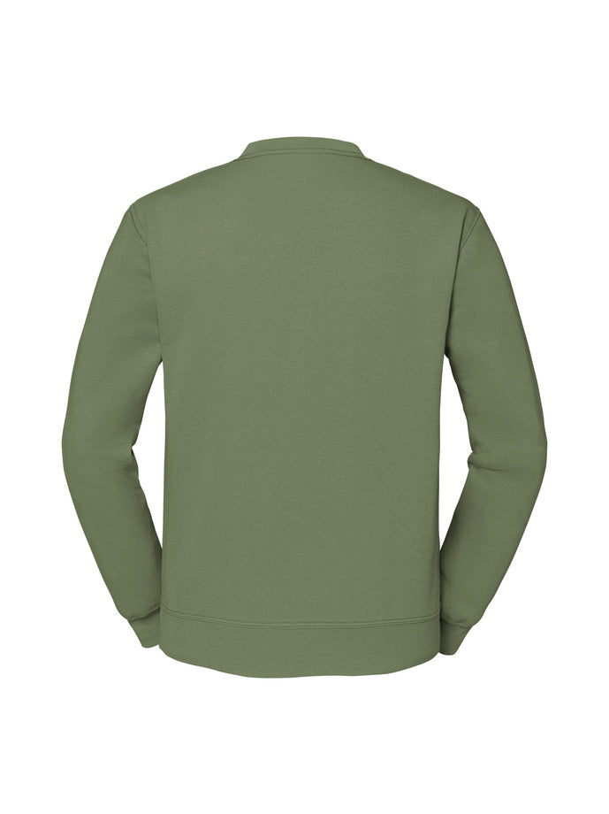 Sweatshirt Clássico com conjunto