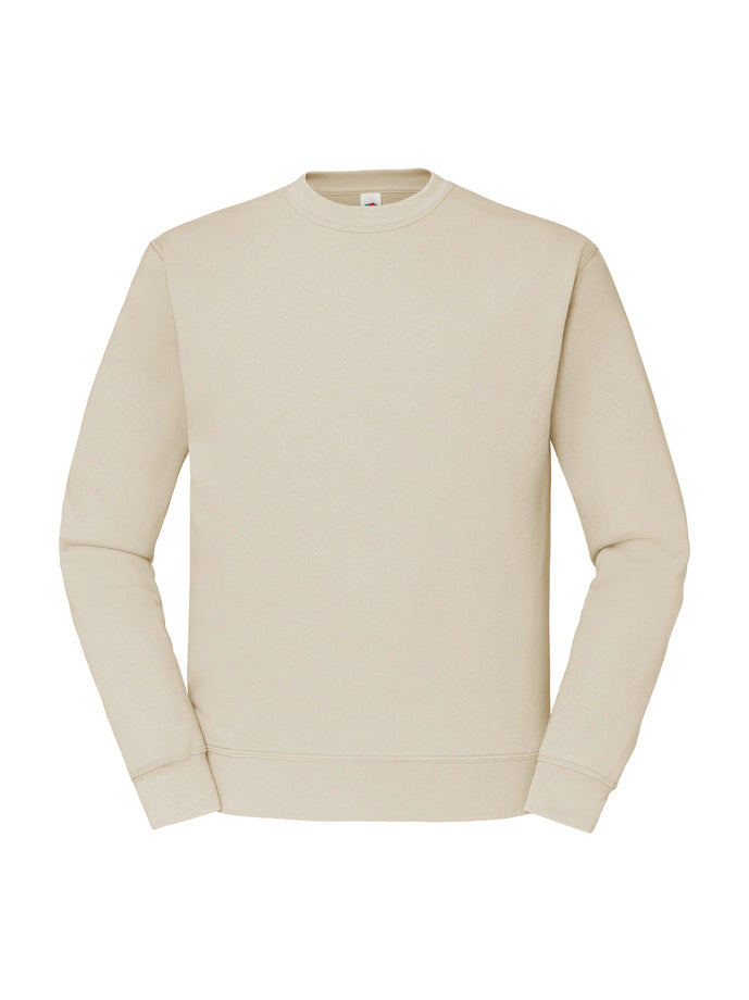 Sweatshirt Clássico com conjunto