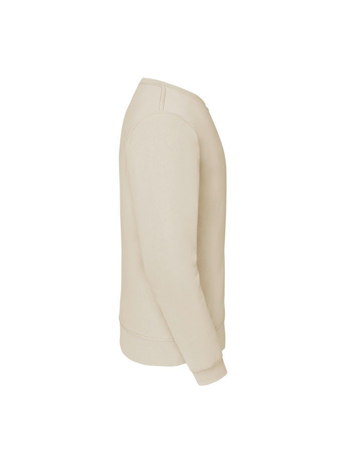 Sweatshirt Clássico com conjunto