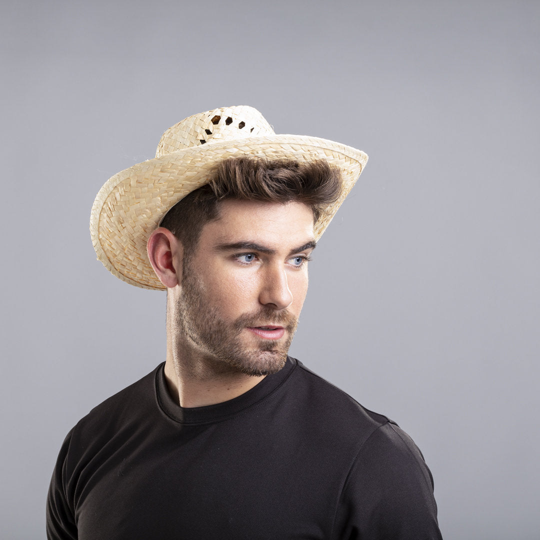 Sombrero Lúa