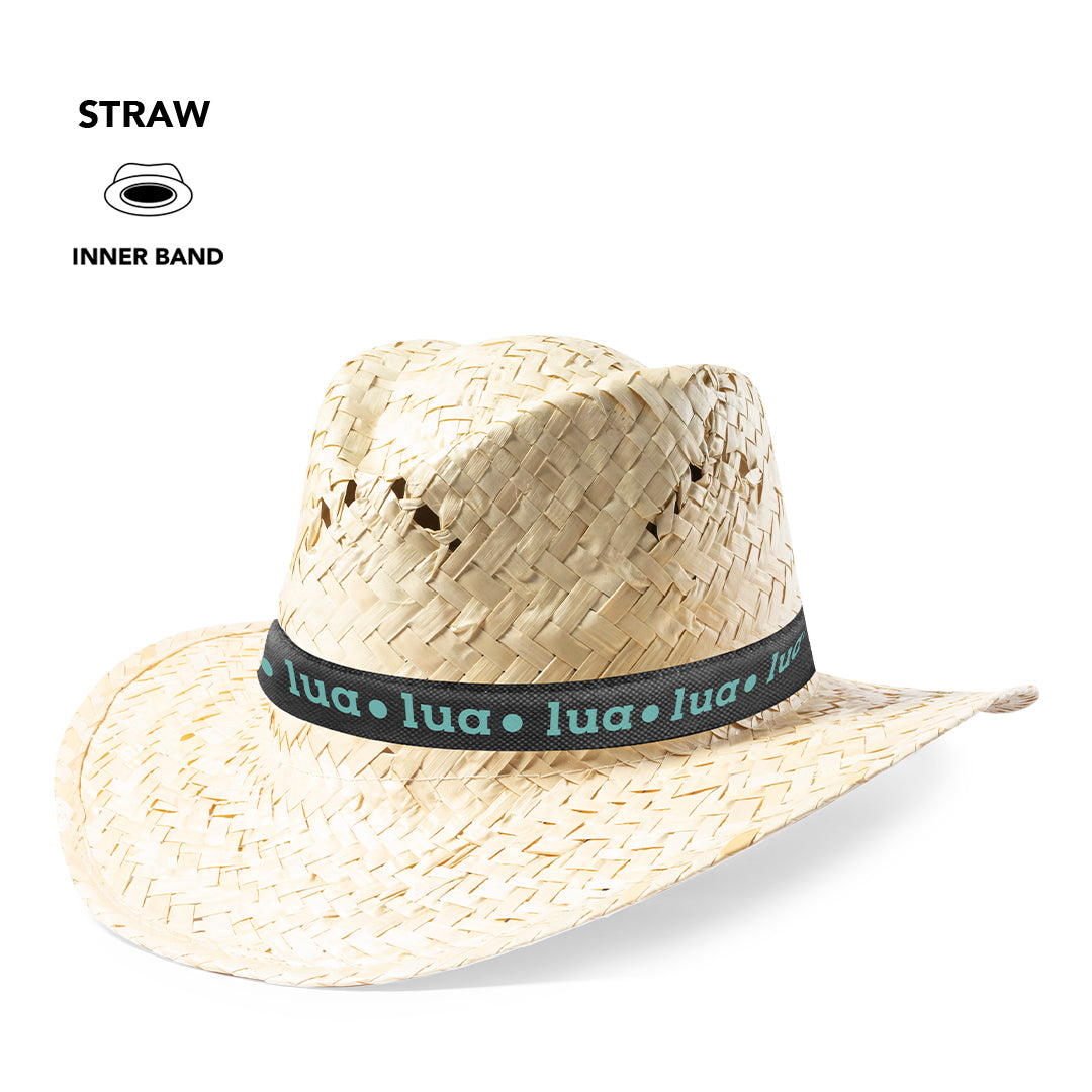 Sombrero Lúa