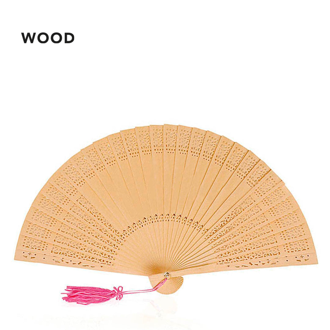 Leque Madera