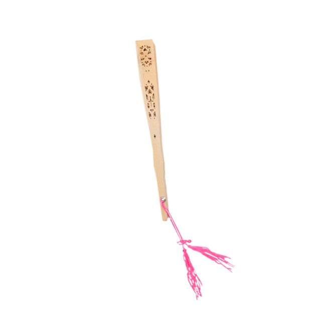 Leque Madera