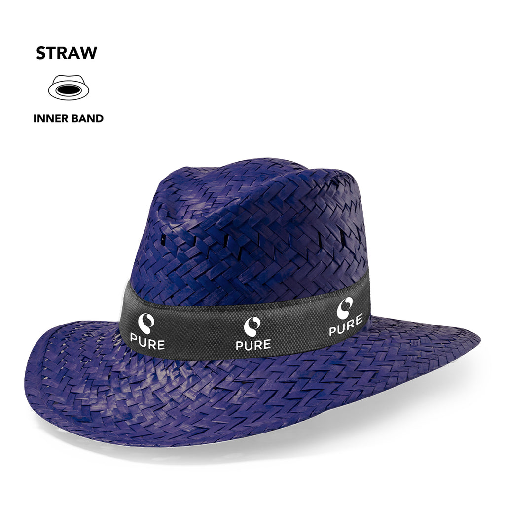 Sombrero Splash