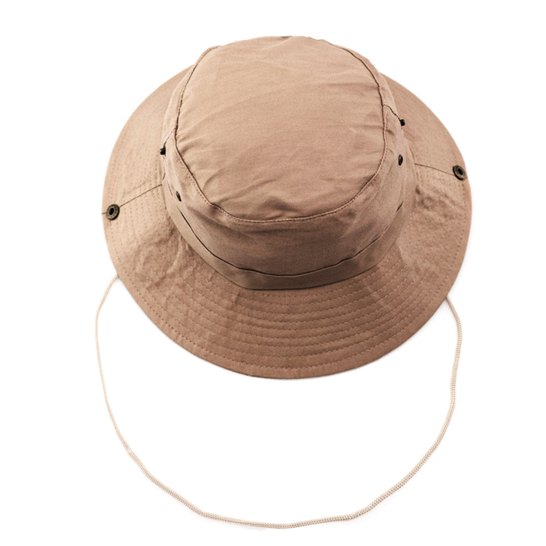 Chapéu Safari