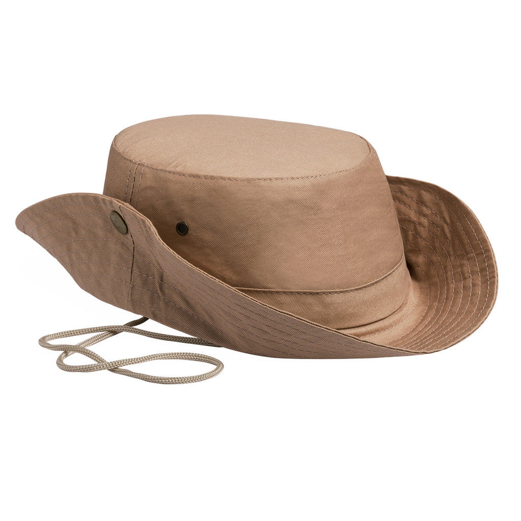 Chapéu Safari