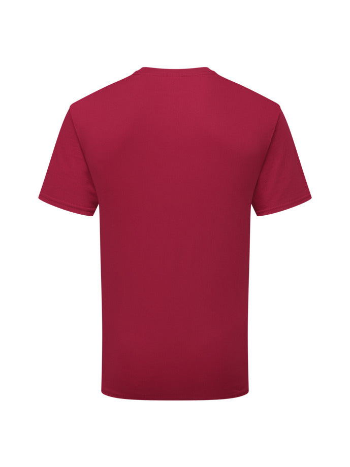 T-Shirt Algodão Puro