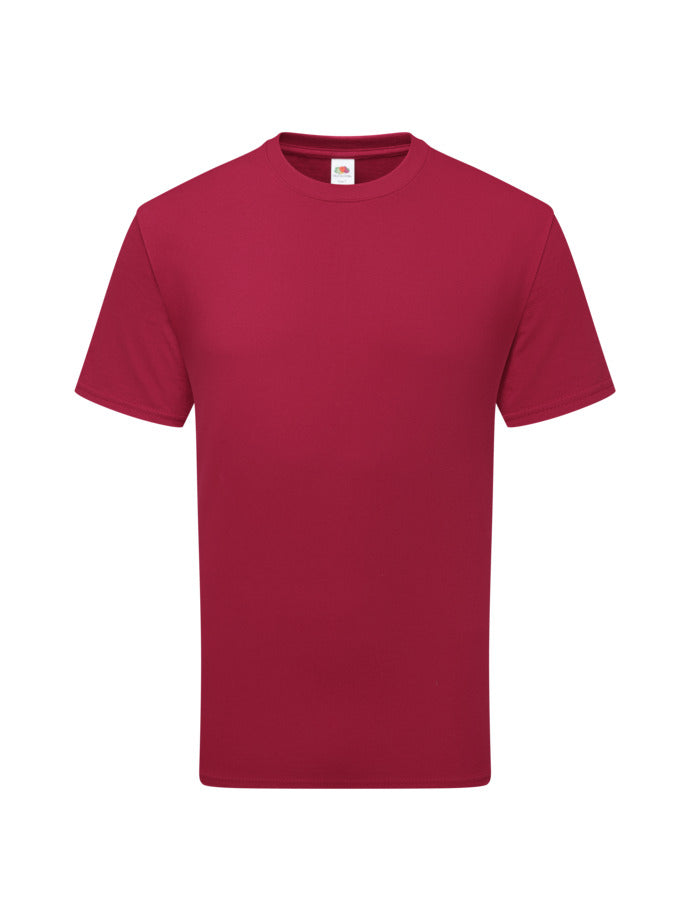 T-Shirt Algodão Puro