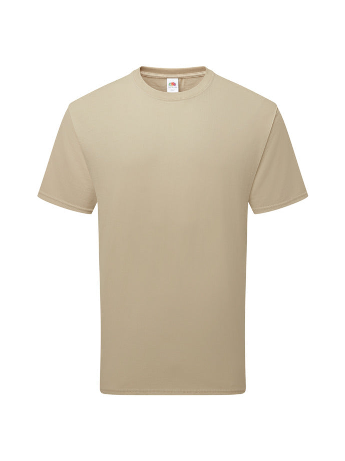 T-Shirt Algodão Puro