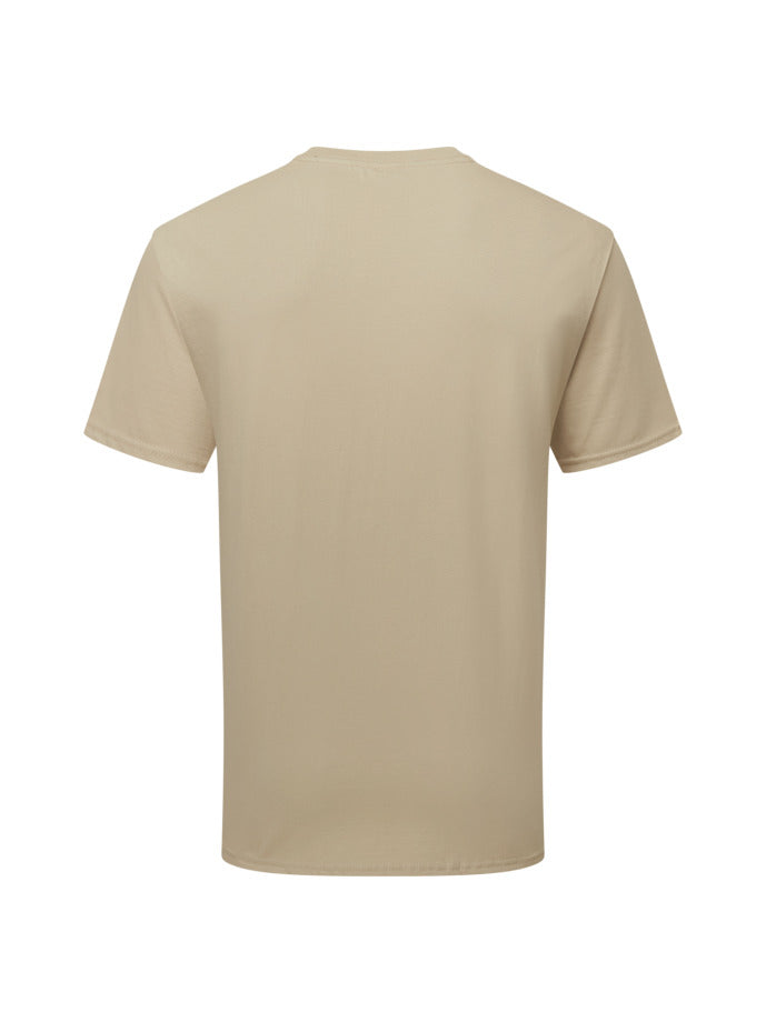 T-Shirt Algodão Puro