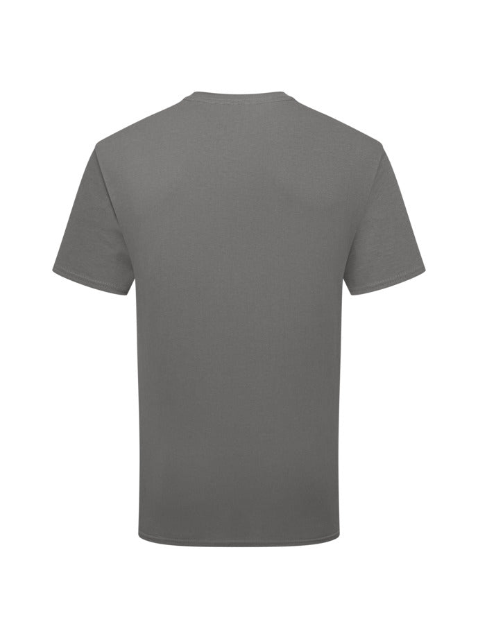 T-Shirt Algodão Puro