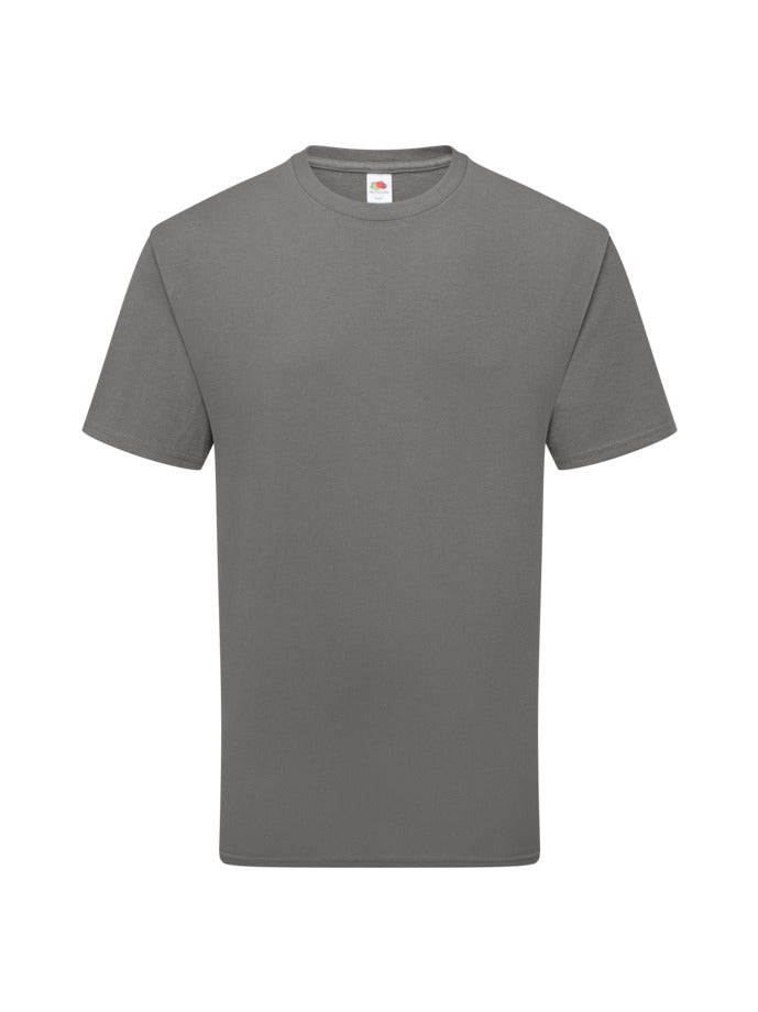 T-Shirt Algodão Puro