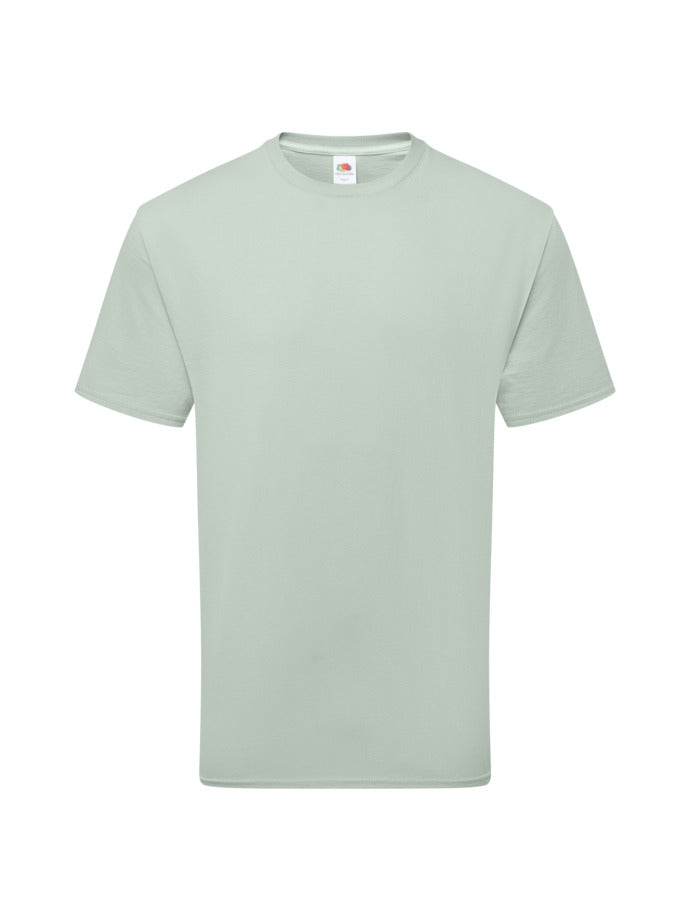 T-Shirt Algodão Puro