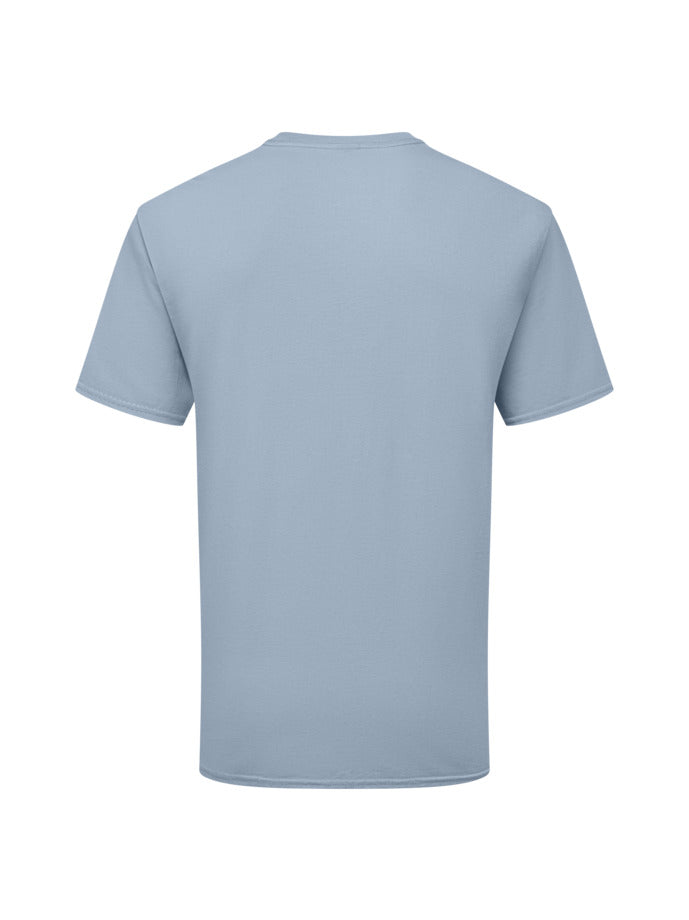 T-Shirt Algodão Puro