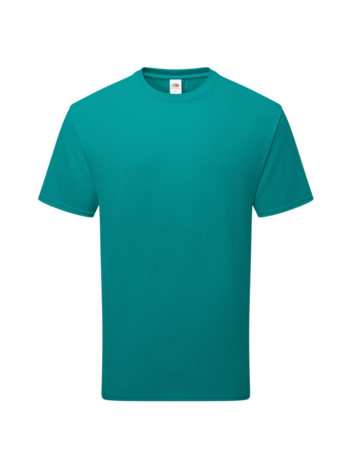 T-Shirt Algodão Puro
