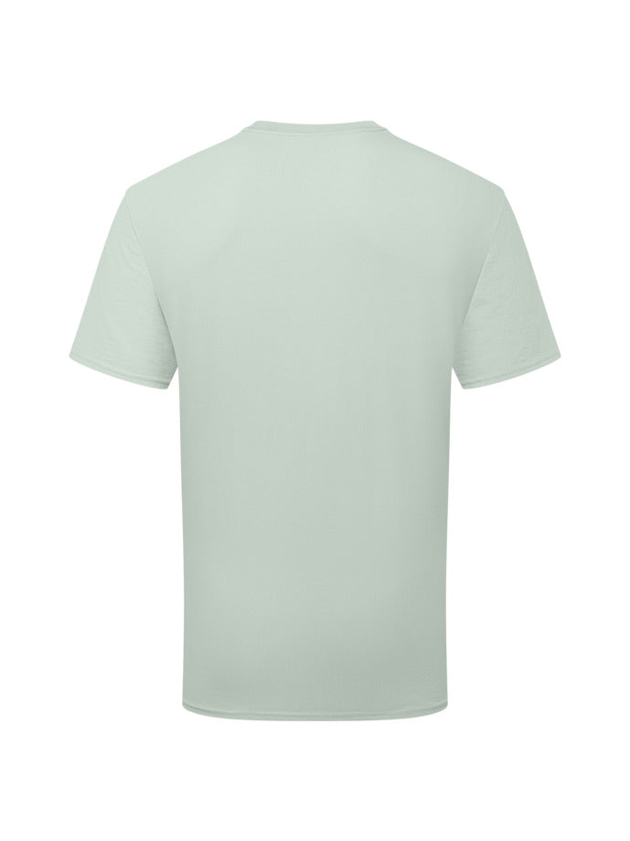 T-Shirt Algodão Puro