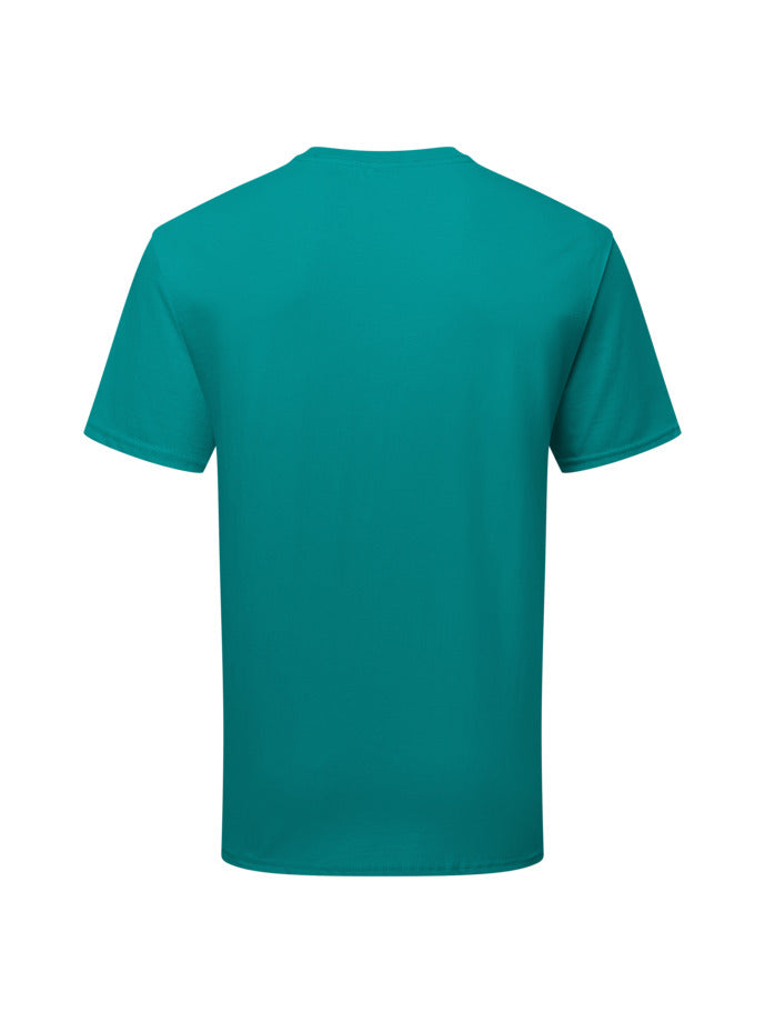 T-Shirt Algodão Puro