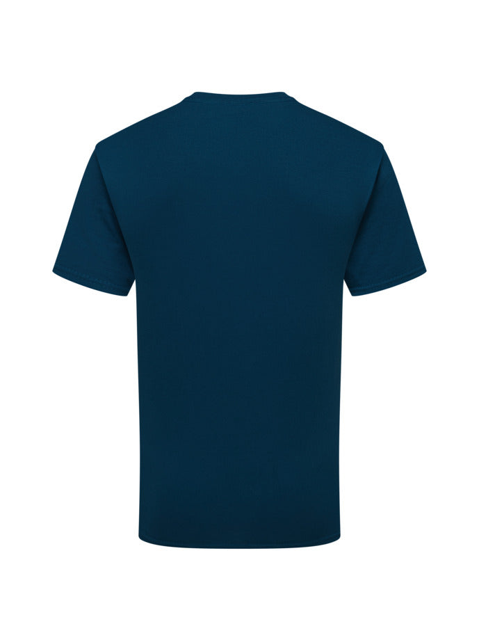 T-Shirt Algodão Puro