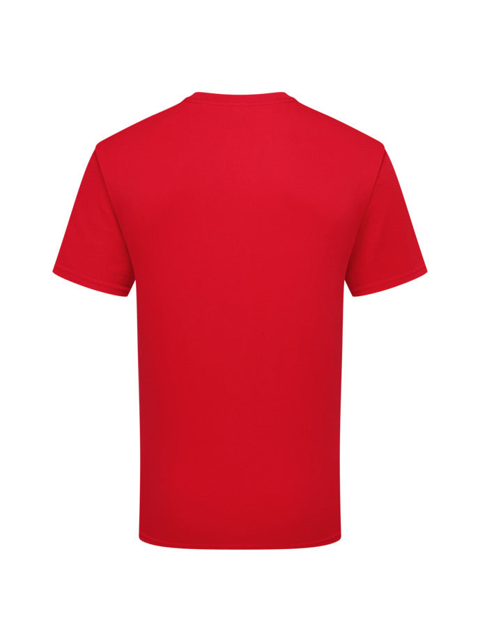 T-Shirt Algodão Puro