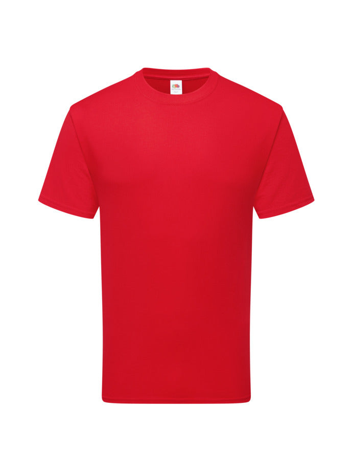 T-Shirt Algodão Puro