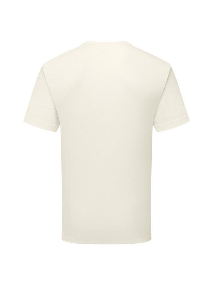 T-Shirt Algodão Puro