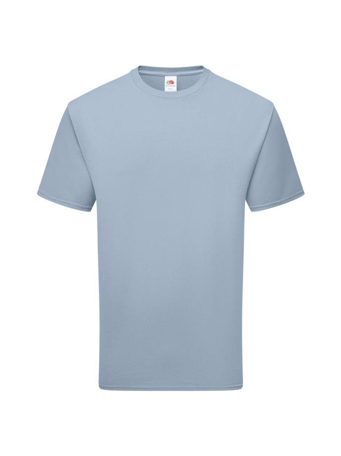 T-Shirt Algodão Puro