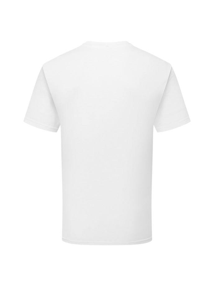 T-Shirt Algodão Puro