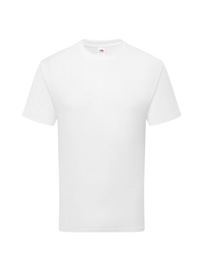 T-Shirt Algodão Puro