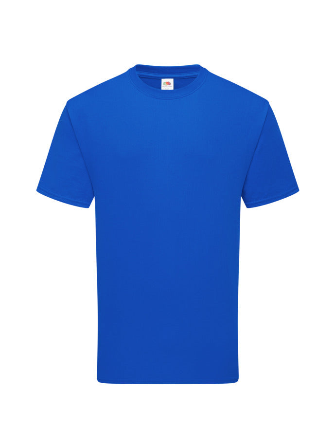 T-Shirt Algodão Puro
