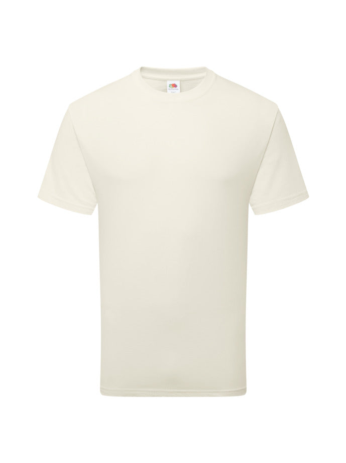 T-Shirt Algodão Puro