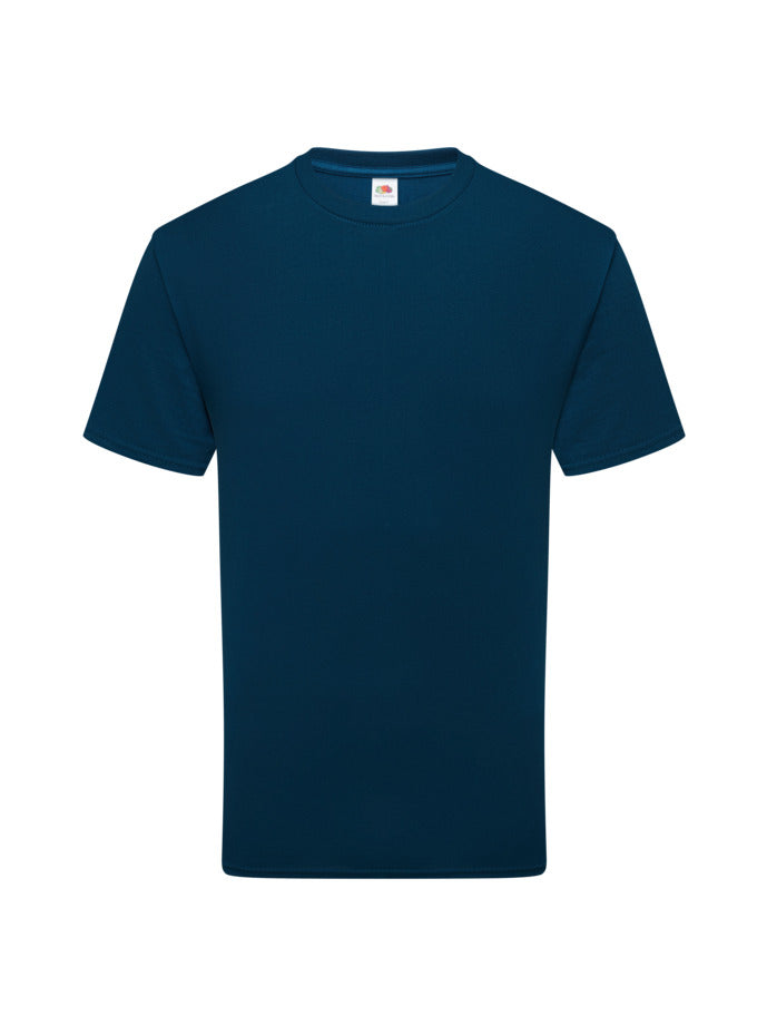 T-Shirt Algodão Puro