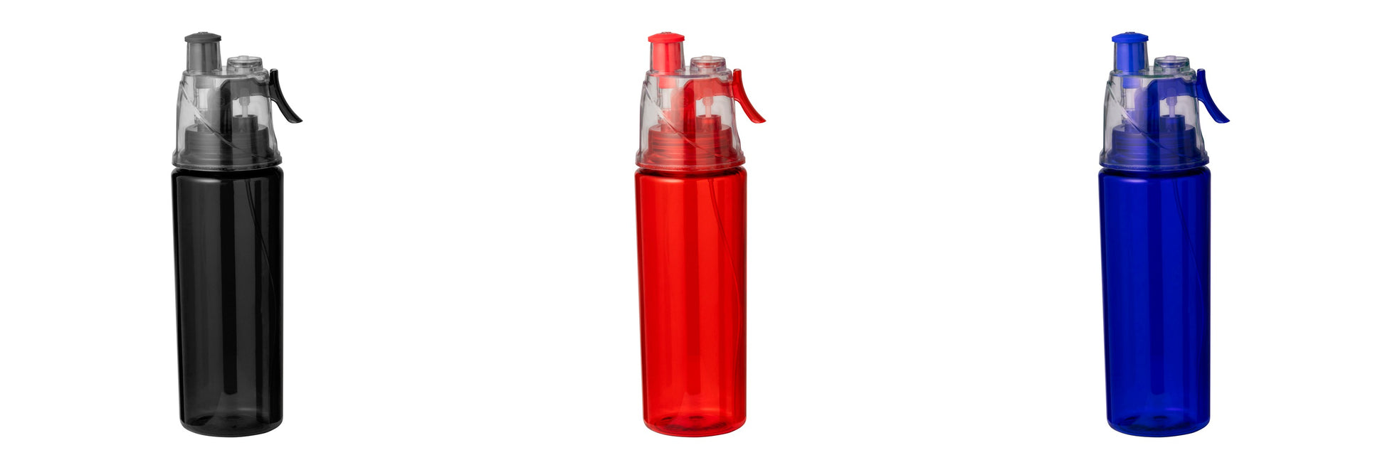 Garrafa Vaporizador Fluxi