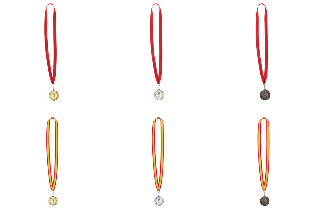 Medalha Corum