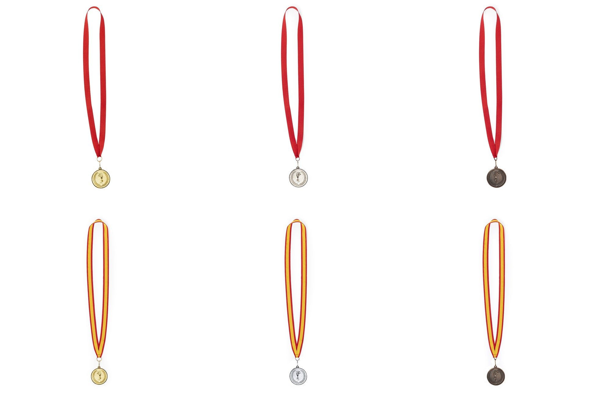 Medalha Corum