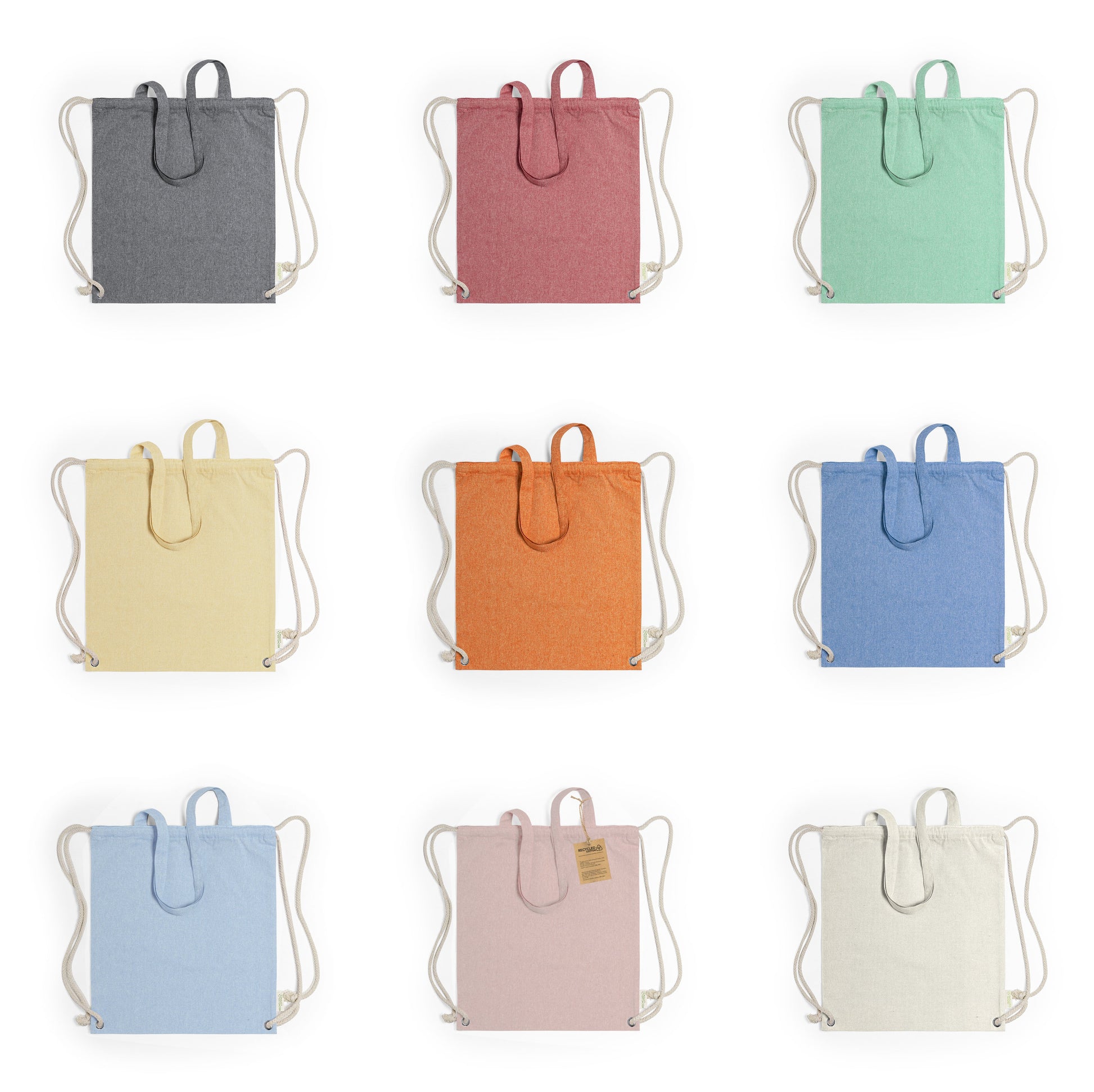 Bolsa Mochila Fenin