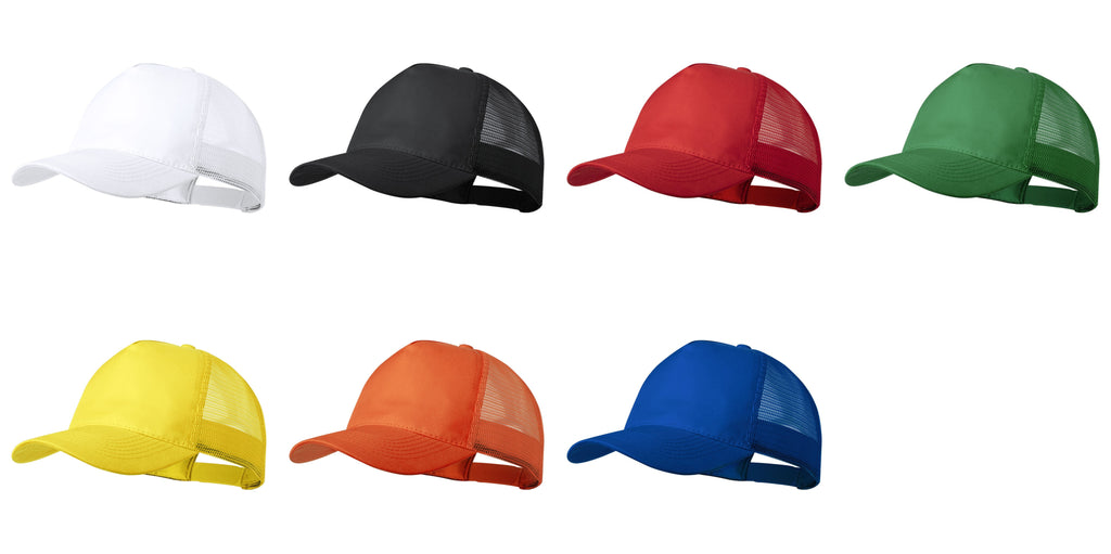 Chapéu Clipak