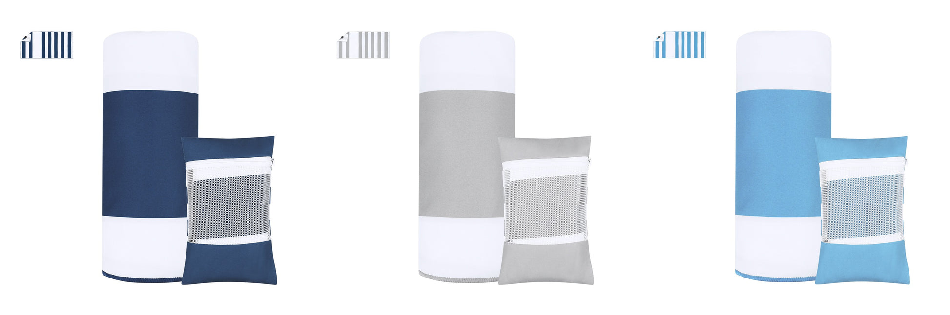 Toalha Absorvente Jeffrey