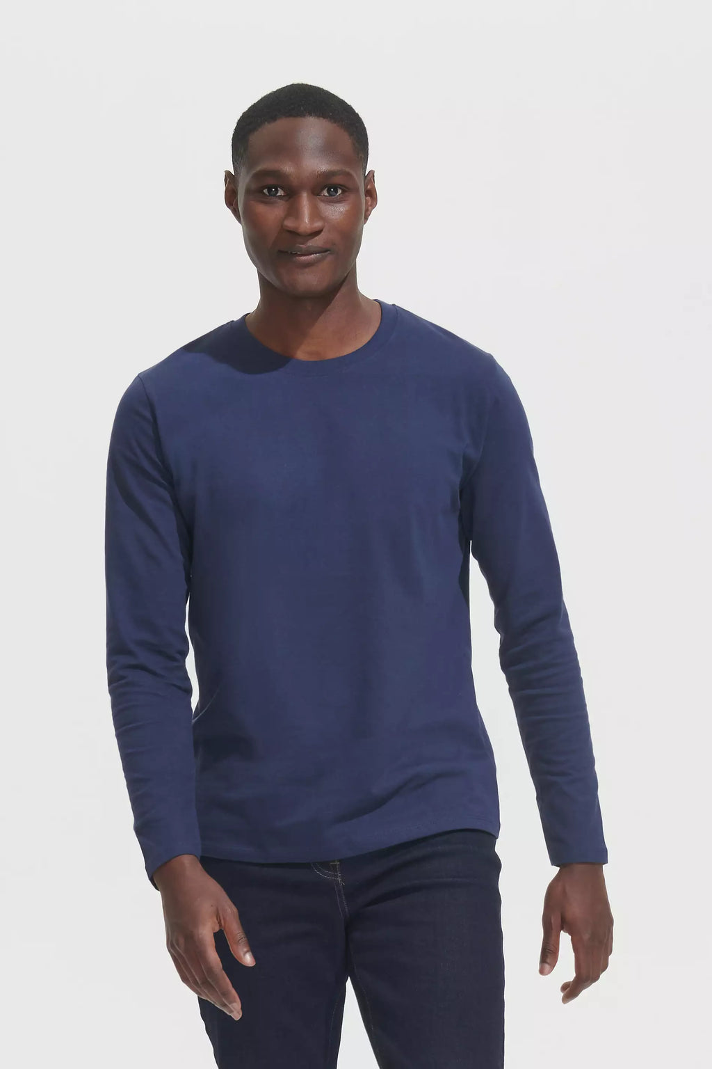 T-Shirt Imperial LSL