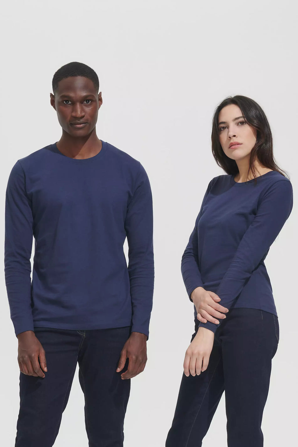 T-Shirt Imperial LSL