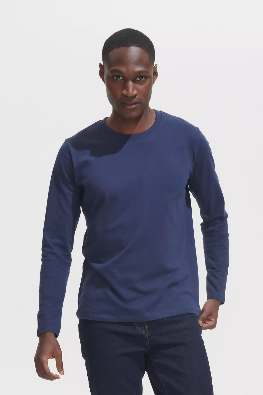 T-Shirt Imperial LSL