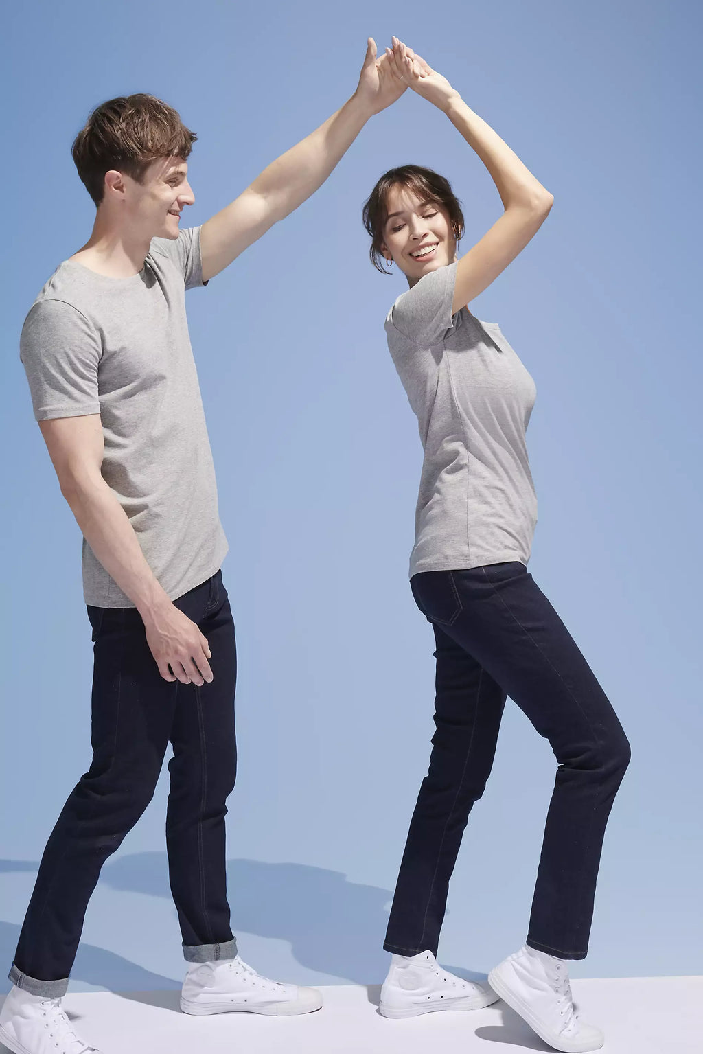 T-Shirt Milleniem