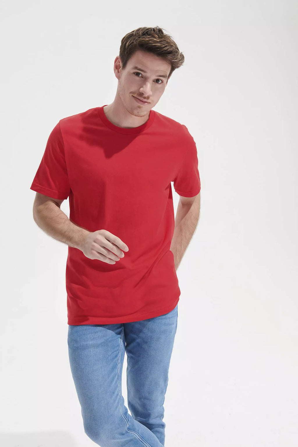 T-Shirt Tuner