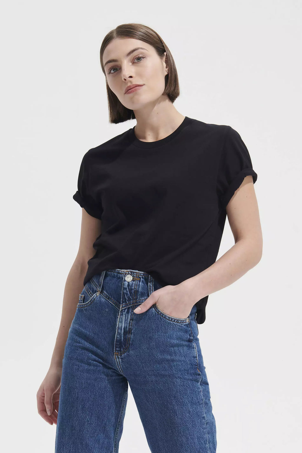 T-Shirt Tuner