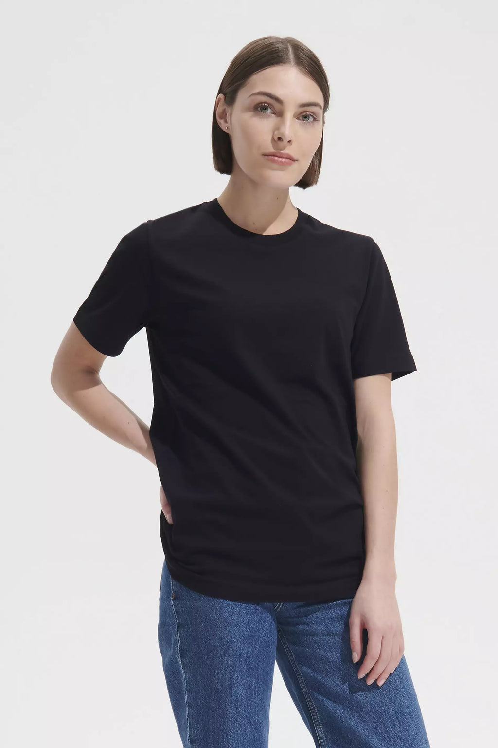 T-Shirt Tuner