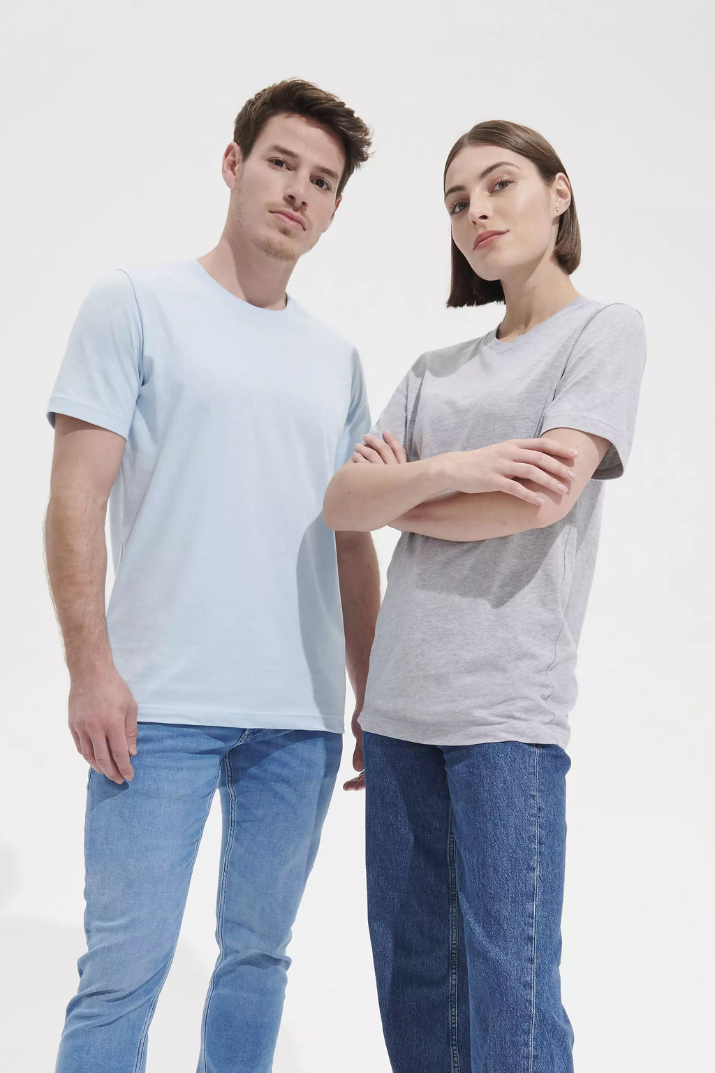 T-Shirt Tuner