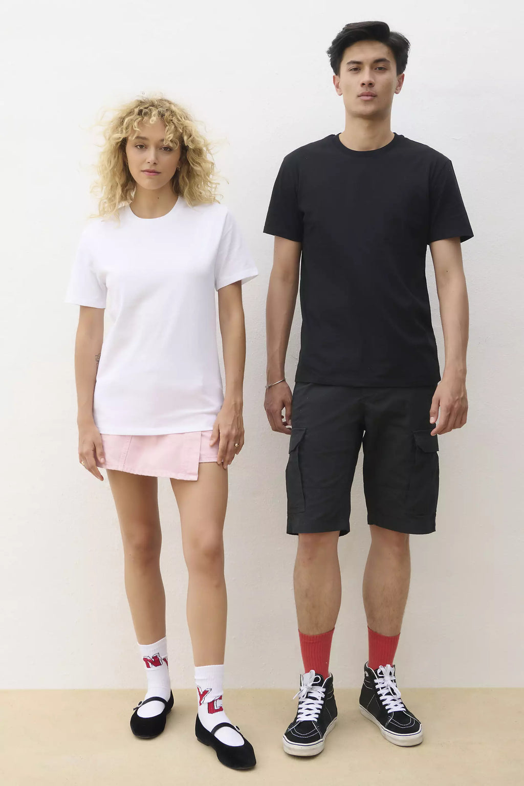 T-shirt Explorer